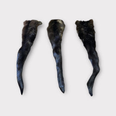 Otter Tails – 16–19 Inches