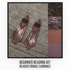 Zhawenim Designs - Beginner Beading Kit