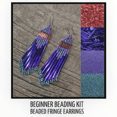Zhawenim Designs - Beginner Beading Kit