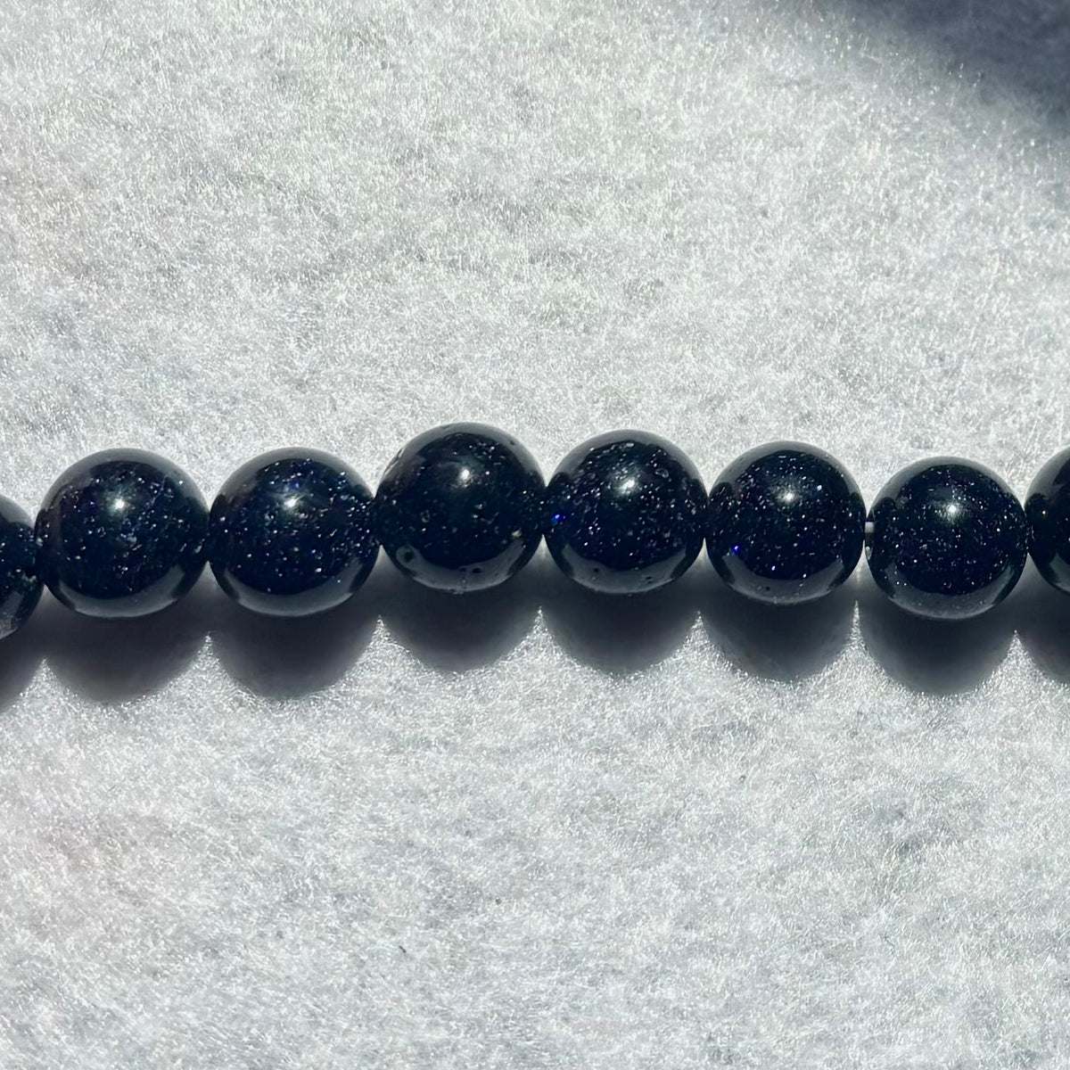 Blue Sandstone 8mm