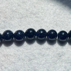 Blue Sandstone 8mm