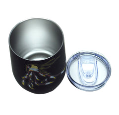 Eagle’s Feather Tumbler – Designed by Maxine Noel