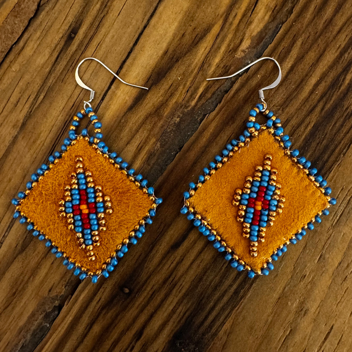 Nora Labillois - Blue Pearly