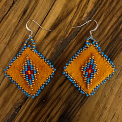 Nora Labillois - Blue Pearly