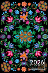 Weekly Planner - Infinity