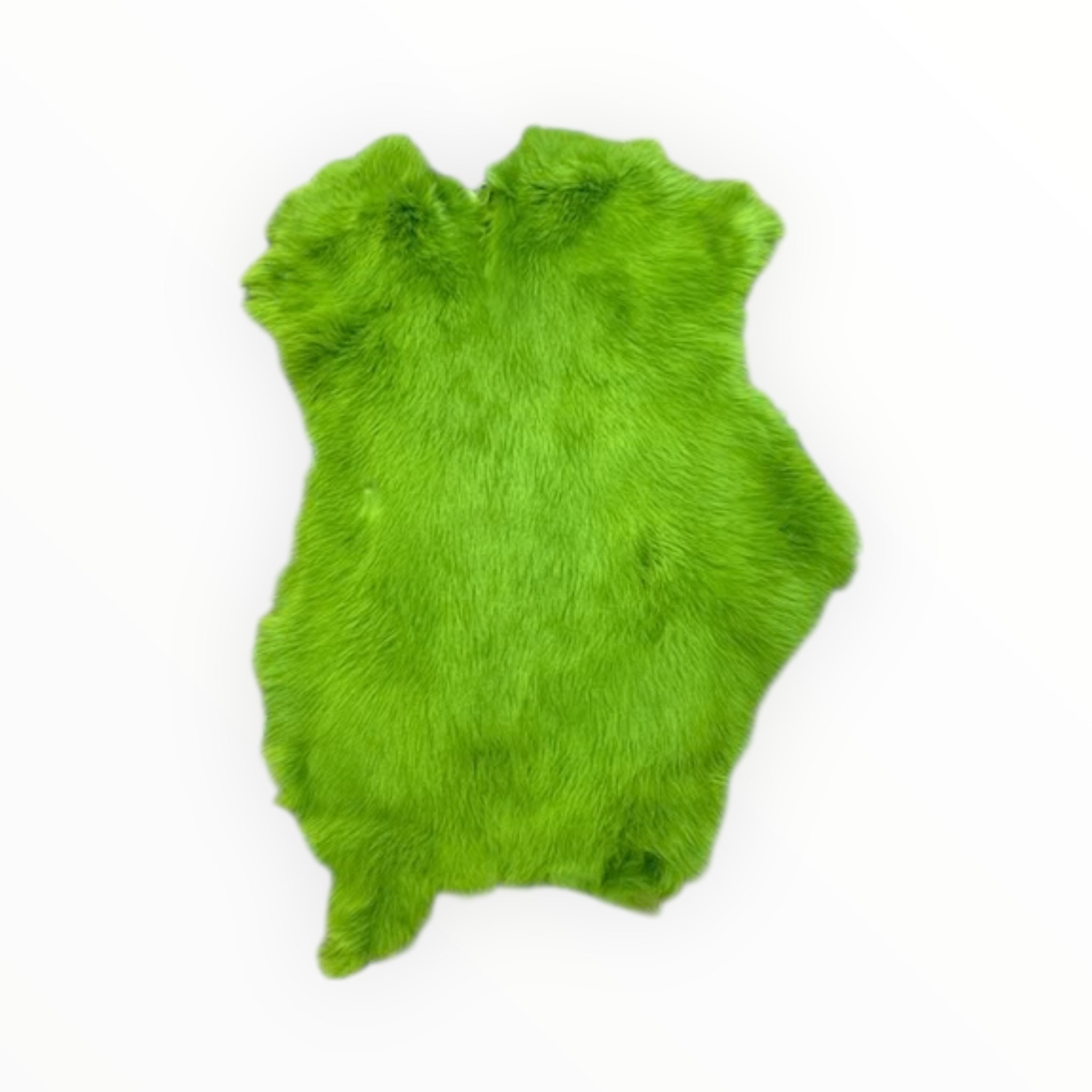 Assorted Rabbit Fur – Approx. 11x15 Inches (Sold Individually)