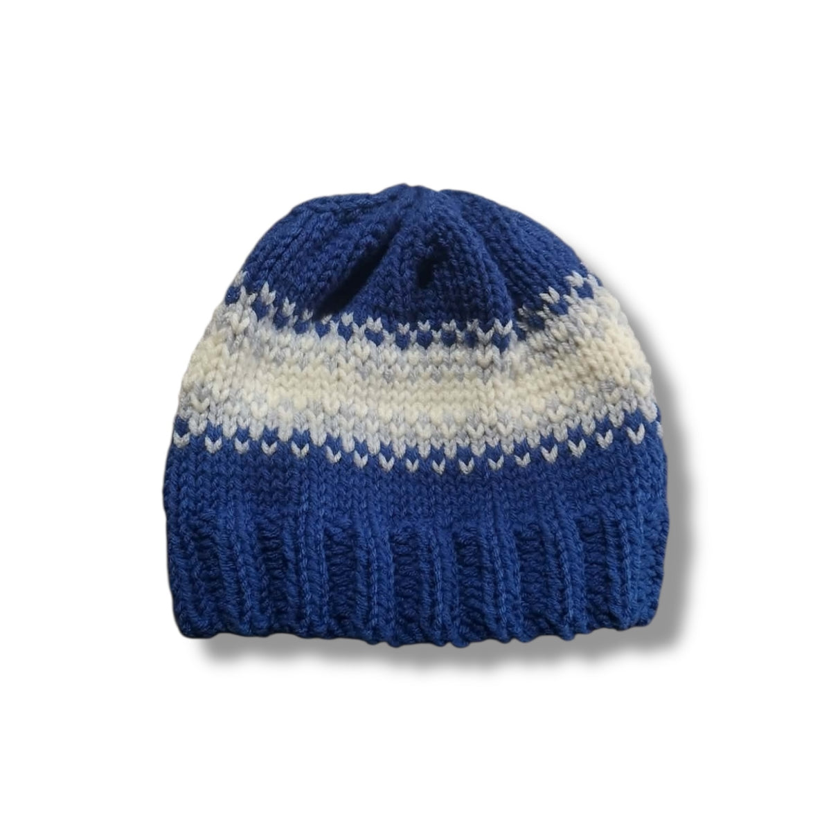 Twyla - Knitted Hats