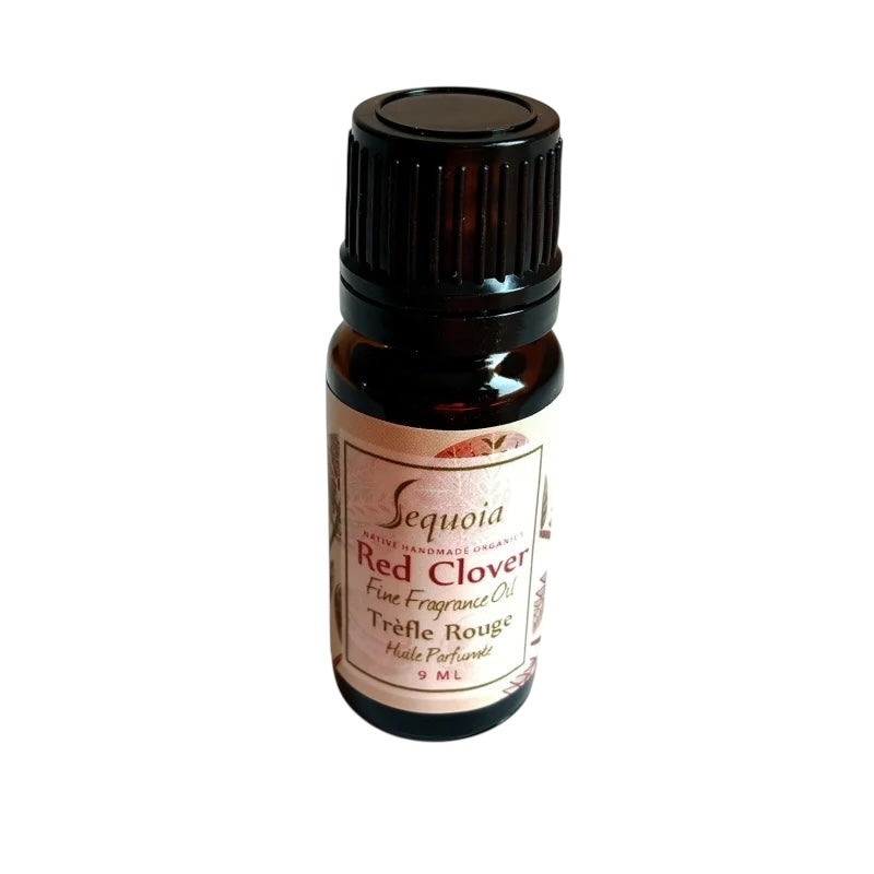 Red Clover Fragrance Oil 9ml