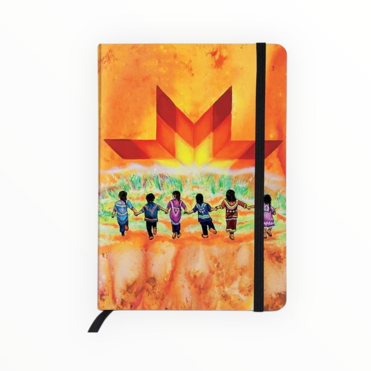 Journal – Always in Our Hearts