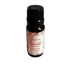 Lavender Essential Oil – 9 mL