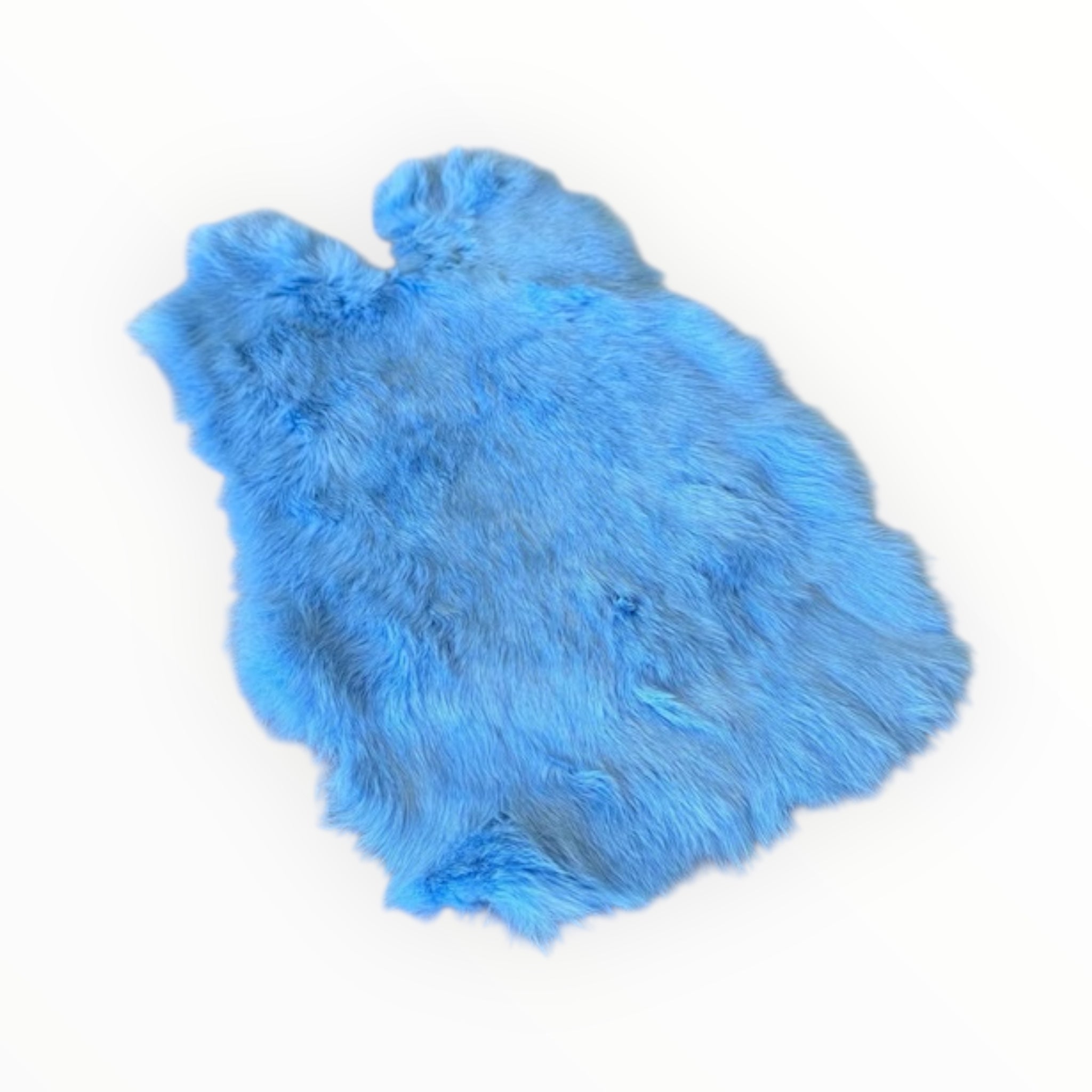 Assorted Rabbit Fur – Approx. 11x15 Inches (Sold Individually)