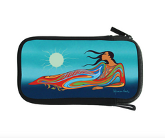 Maxine Noel Mother Earth Accessories Case
