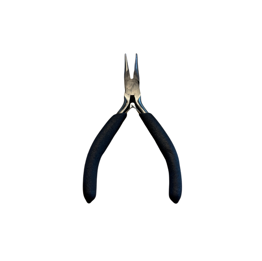 Chain Nose Pliers 4.5"