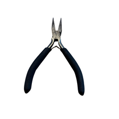 Flat Nose Pliers 4.5"