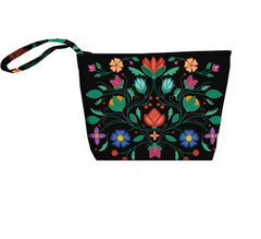Small Tote Bag - Petals of Ancestry Small Tote Bag