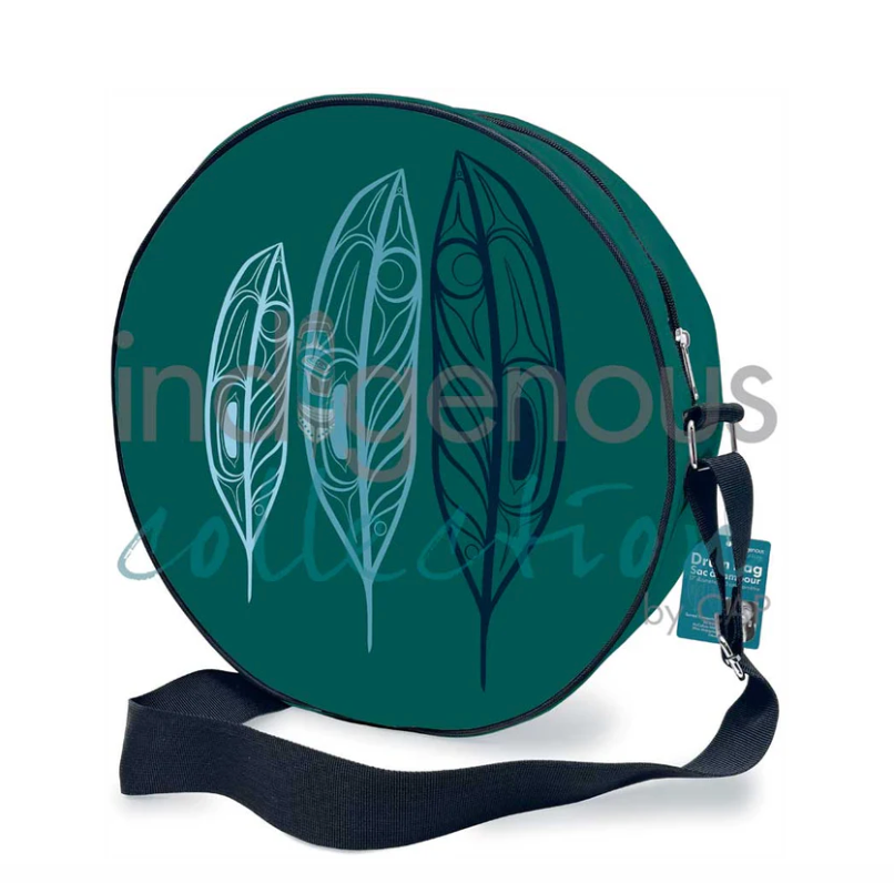 Sacred Connections Drum Bag