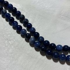 Sodalite - 8mm