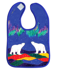 Sky Watchers Microfibre Bib