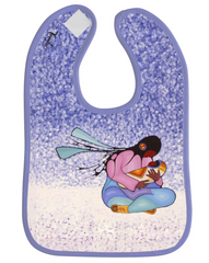 Cecil Youngfox Joyous Motherhood Microfibre Bib