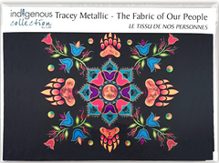 Note Cards - Fabric of Our People