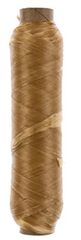 Gudebrod Sinew Bobbin – Natural 5ply 70lb