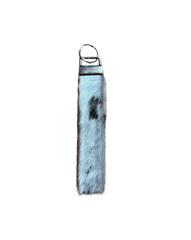 Seal Skin Key Chain