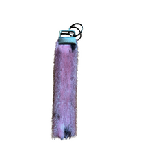 Seal Skin Key Chain