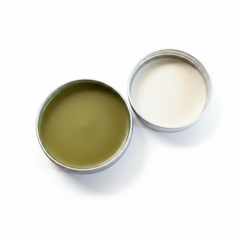 Silas - Jewelweed Salve | Skin-Soothing for Poison Ivy, Bug Bites & Itch Relief