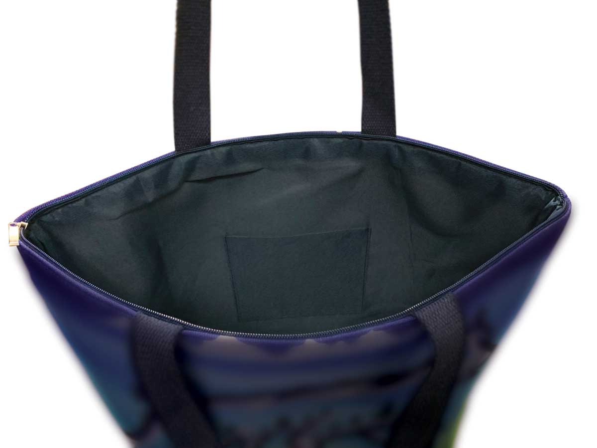 Tote Bag - Revelation