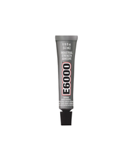 E-6000 Glue Clear 5.3ml Mini Tube