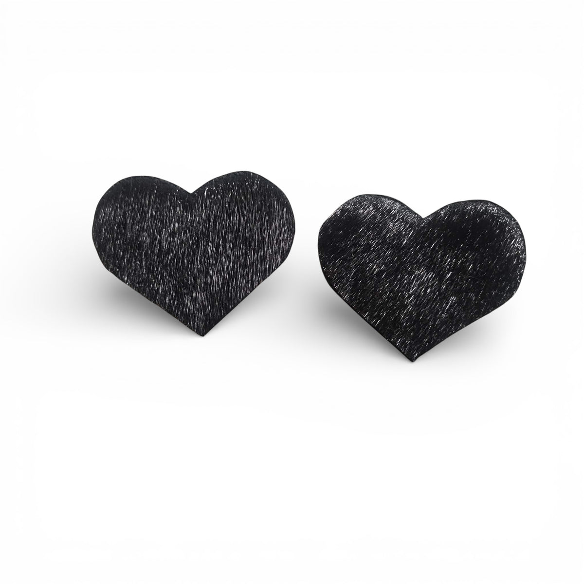 Seal Skin Heart Pairs