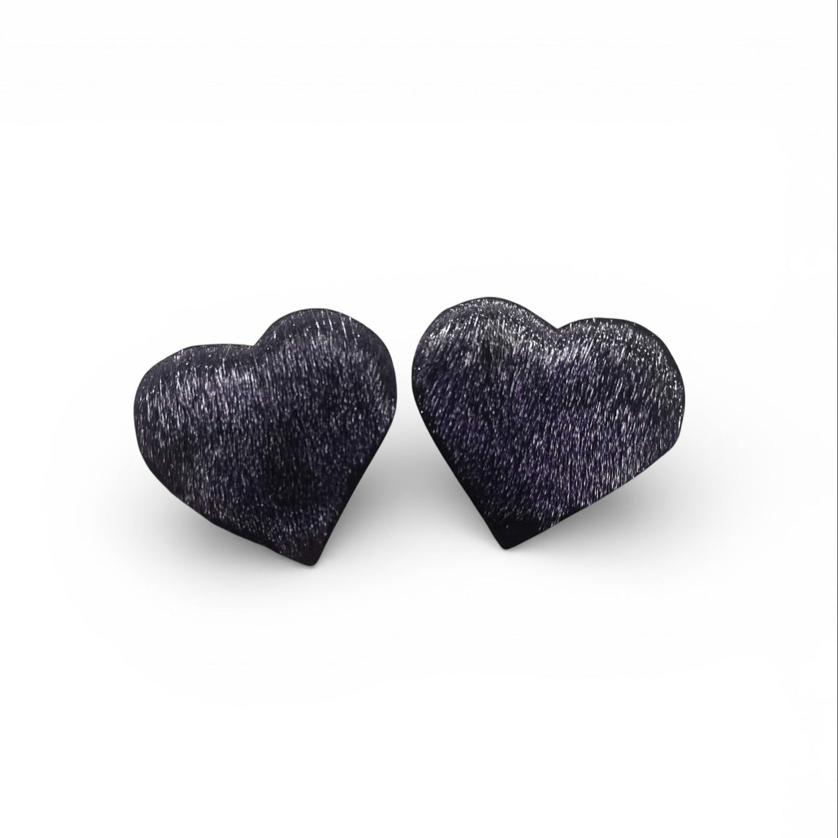 Seal Skin Heart Pairs