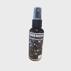 Silas - Ceremony Body Spray for Hair & Skin