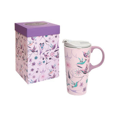 Perfect Mug – Hummingbird