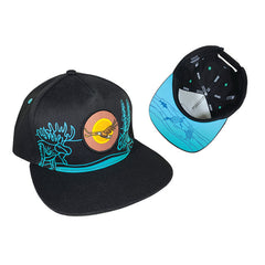 Snap Back Cap – All My Relatives