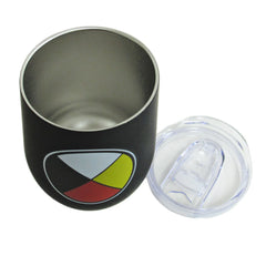 Medicine Wheel Tumbler