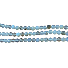Ocean Agate Beads