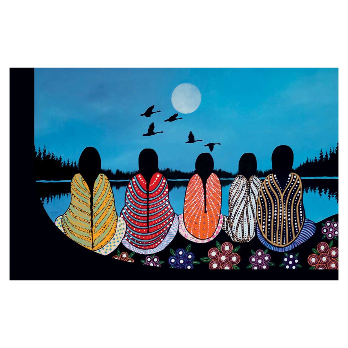 Notebook – COUSINS by Betty Albert