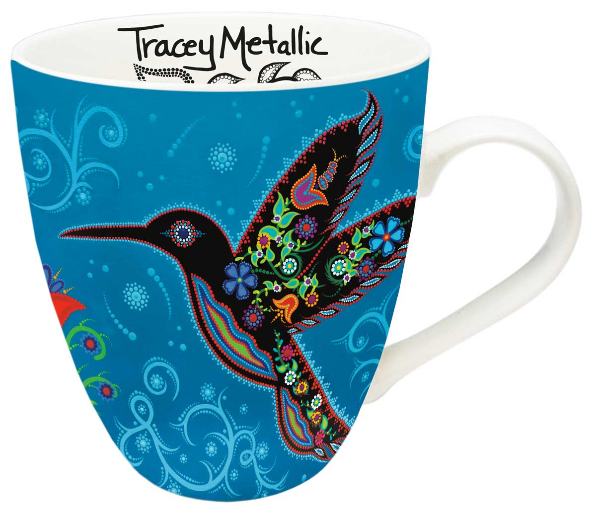 Mug - Eternity Signature Mug