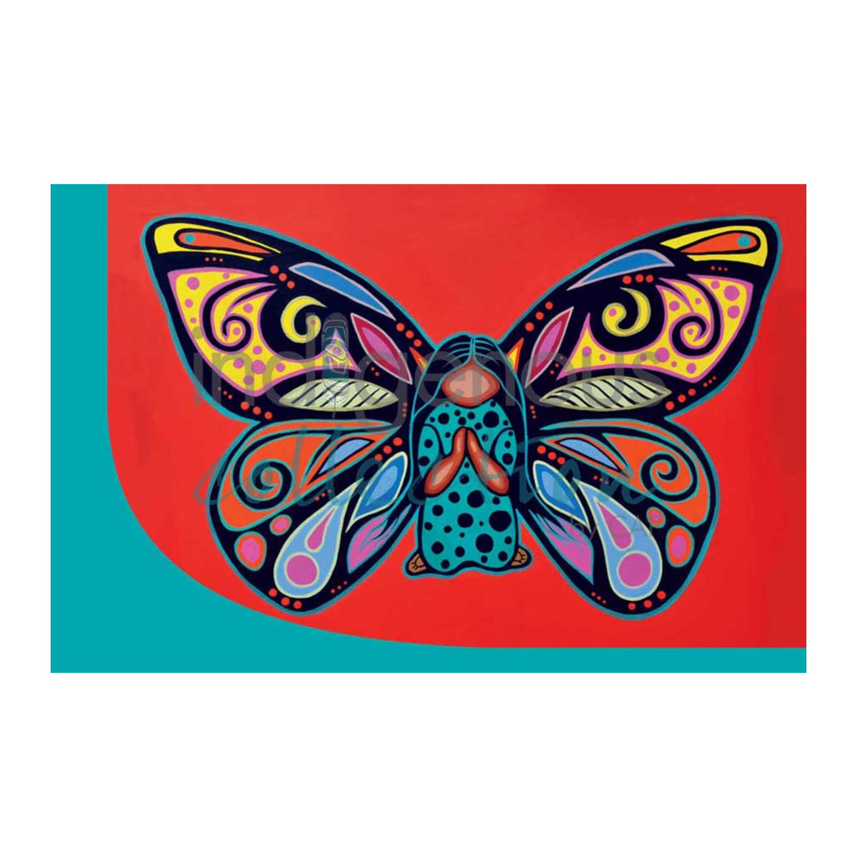 Notebook - Grateful by Jackie Traverse