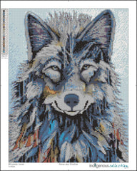 Diamond Art - Kenai aka