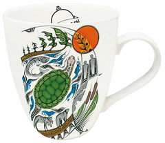 Mug - Emissary Mug