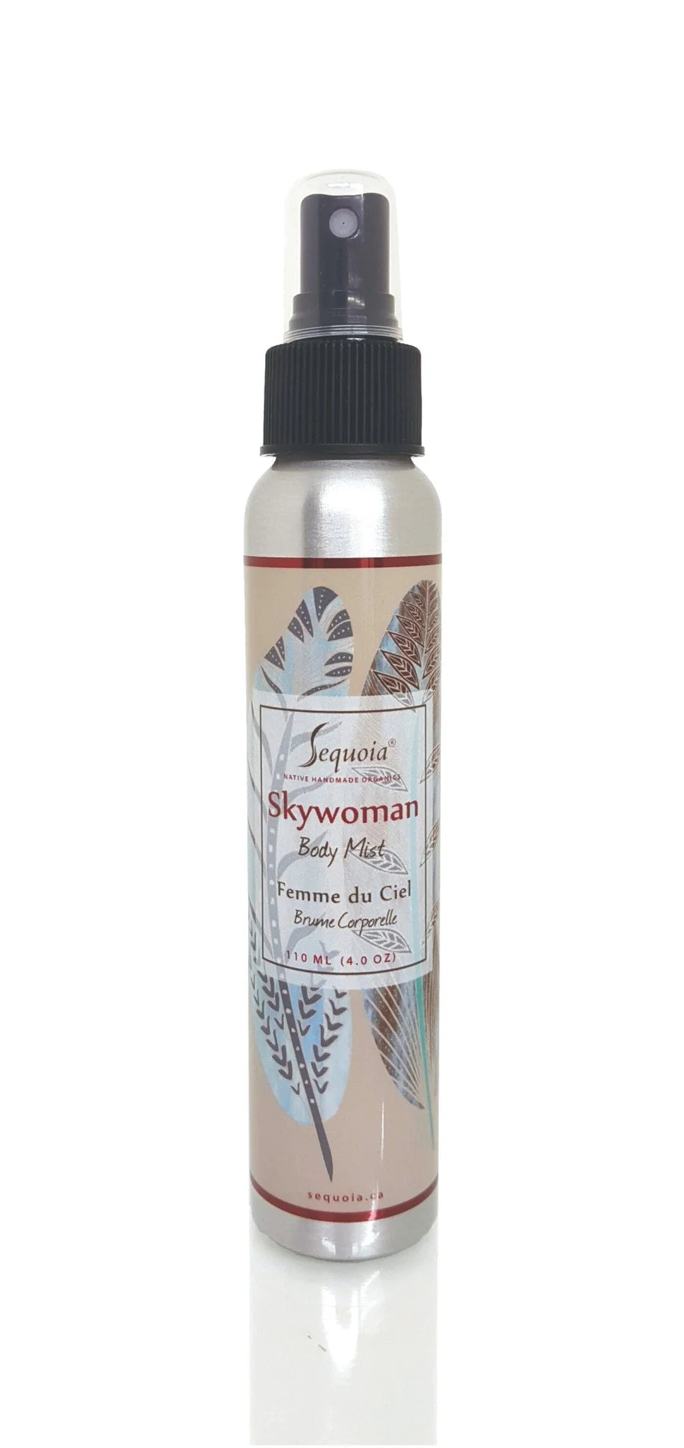 Skywoman Mist – 4oz / 2.5oz