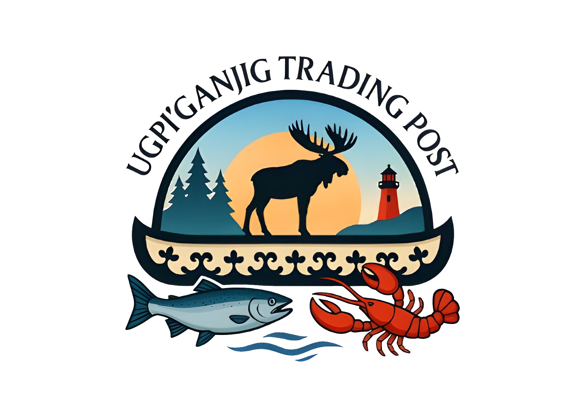 Trading Post Inigenous Ugpi’ganjig Trading Post | Indigenous Beading Kits & Custom Beadwork