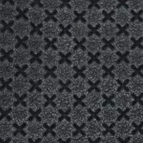 Embossed Criss Cross Vinyl Backing Material (8×12")