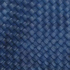 Embossed Weaved Vinyl Backing Material (8×12")