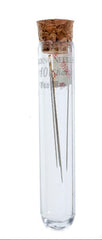 Tulip Beading Needles #10 4pcs. - .46x37mm (Short)