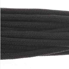 Craft Paracord – 4mm (16.4ft / 5m) Black