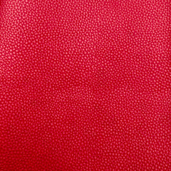 Multiple Colours of Vinyl Backing Material 8*11.5 Inches