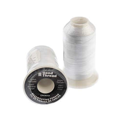 Good Thread 500m Spool White TEX 35